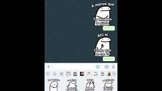 Stickers for Whatsapp, Telegram and more! Download AI Sticker Maker for WhatsApp now! screenshot 2