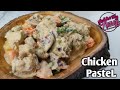 My Version Chicken Pastel by mhelchoice Madiskarteng Nanay