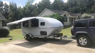 Famous Why This Tiny Camper Costs $40K (And Why People Pay It) - Snoozy Queen Wealth