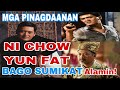 CHOW YUN FAT TAGALOG FULL STORY