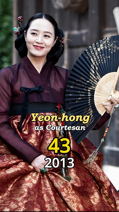 The Face Reader Cast: Then vs Now (2013–2025) - Transformation or Non-Transformation?