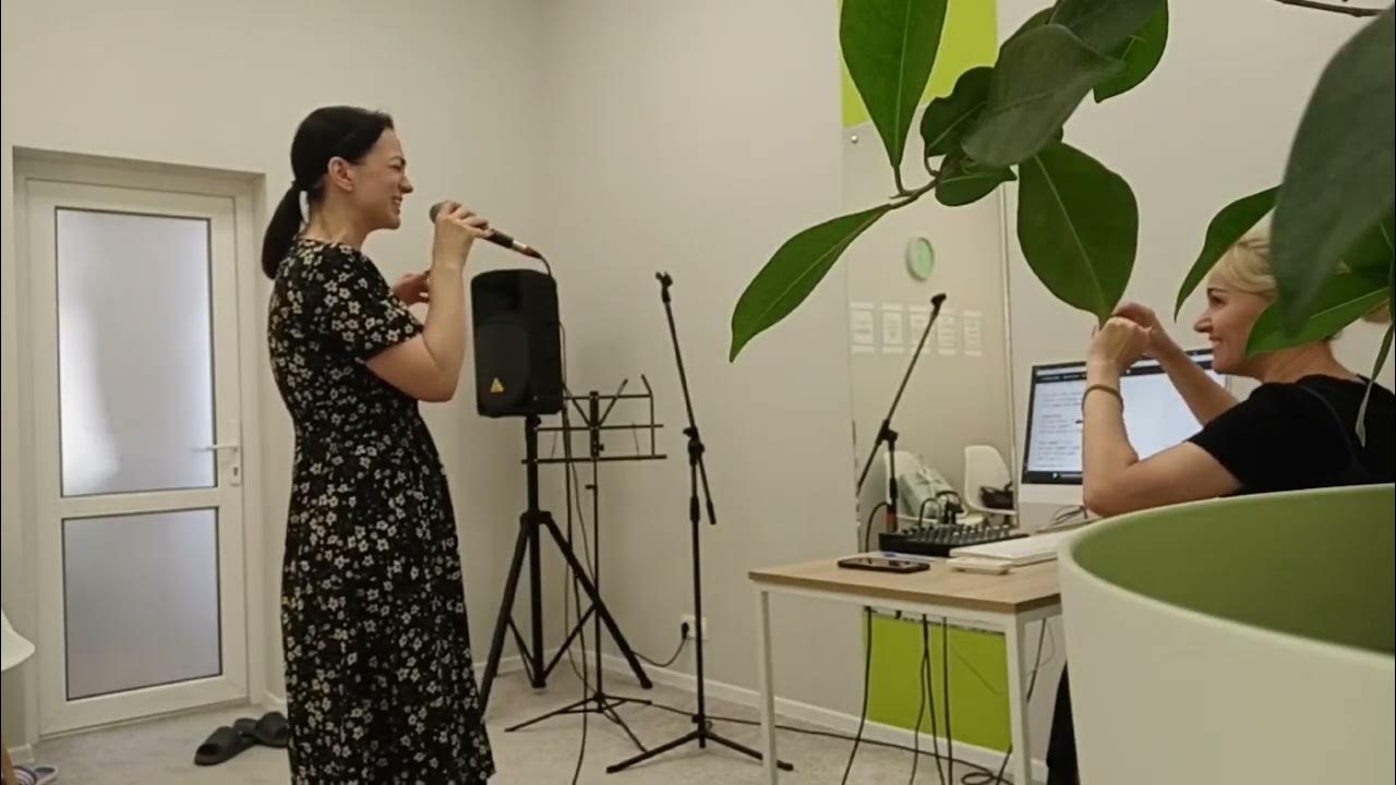 Lili voice садовая ул 18 фото