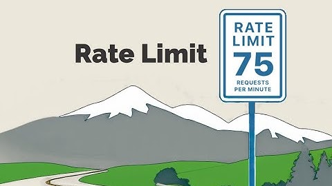 Episode #482 - Rate Limit | Preview