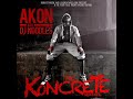 Akon feat. French Montana - Hurt Somebody Mp3 Song