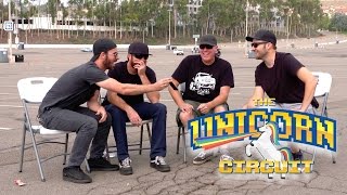 ROADKILL Special  [UNICORN CIRCUIT EP16]