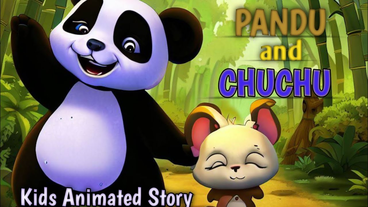 Kids Animated Story| Moral Story | English kids Story #animated # ...