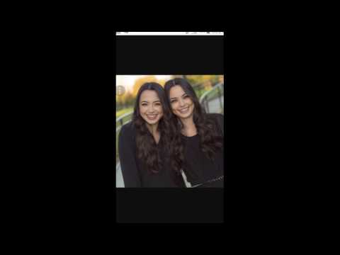 Merrell twins fan