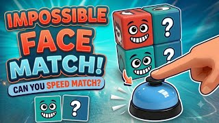 The Ultimate Cognitive Speed Challenge: Test Your Reaction Time Now I LIVE 🔴 screenshot 5