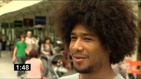 SpeakOut Pre-Intermediate BBC Interviews. Unit 1. Life | Eng Subs