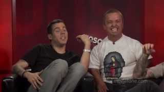 'Jackass 3D' | Unscripted | Moviefone