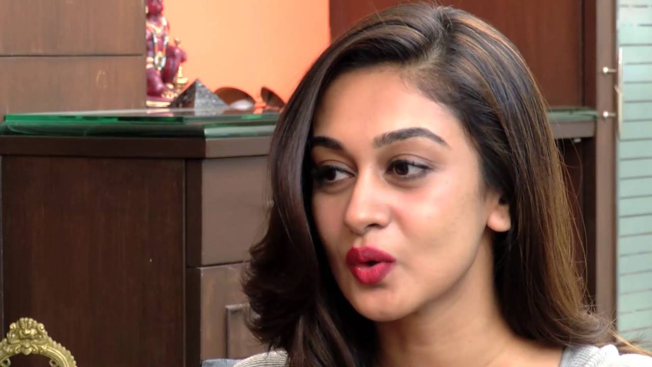 Kannada Actor Aishwarya Arjun Tests Positive For Coronavirus Kannada Actor Aishwarya Arjun Tests Positive For Coronavirus