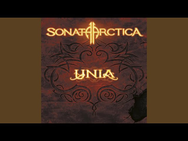 Sonata Arctica - My Dream's But A Drop Of Fuel For A Nightmare