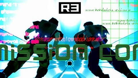 【DDR 2ndMIX CLUB ver.】R3 / tiger YAMATO