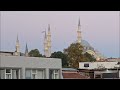 Maghib, Istanbul September 24 2025