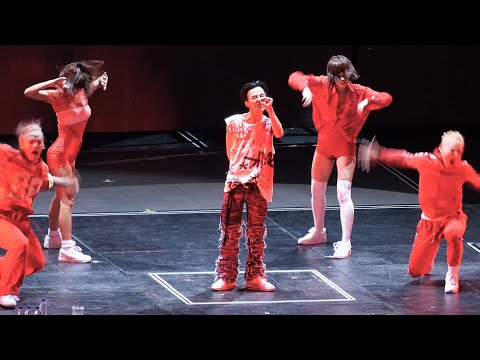 지드래곤 GD : ㄱㅐ 소리: 편집 직캠 Edited FanCam : 월드투어 콘서트 in 서울 : 상암월드컵경기장 <strong>170610</strong> 지디
