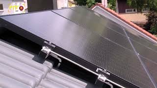Steuererleichterungen bei Photovoltaikanlagen