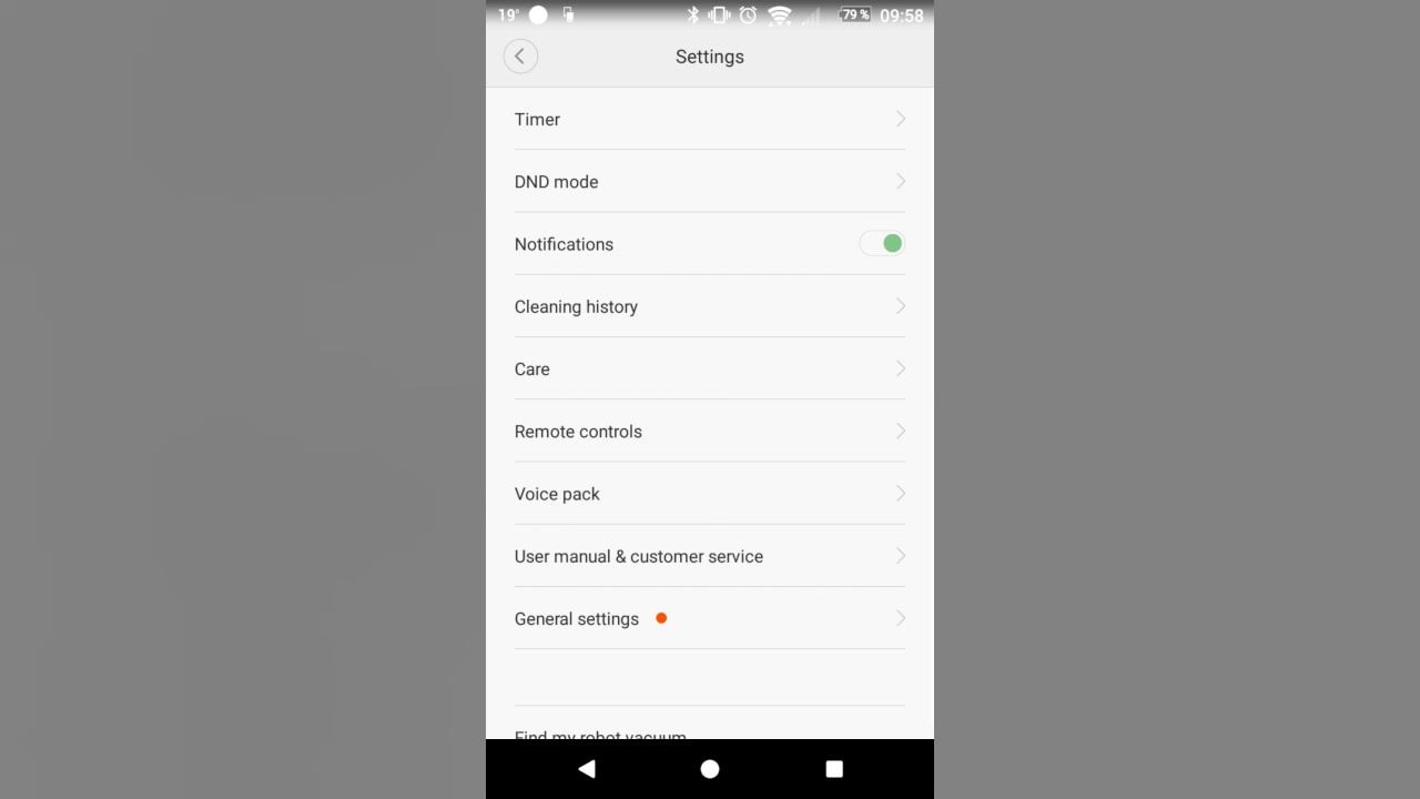 Программа xvacuum firmware 4.0 0