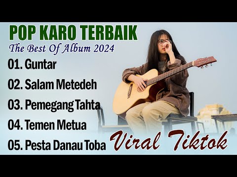 Lagu Karo Terbaru