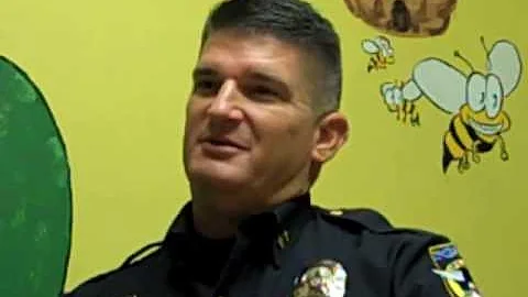 Stuart J's Lens: MPD's Randy Roland's Role at CASA...