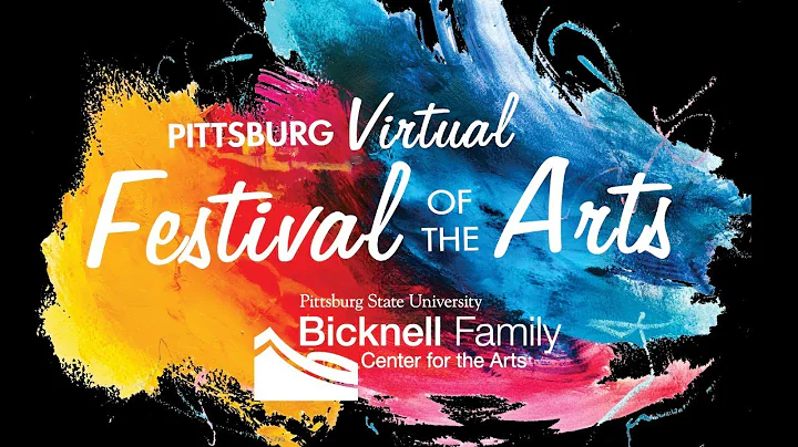 Dance, Dance, Dance: Pittsburg Virtual Festival of the Arts