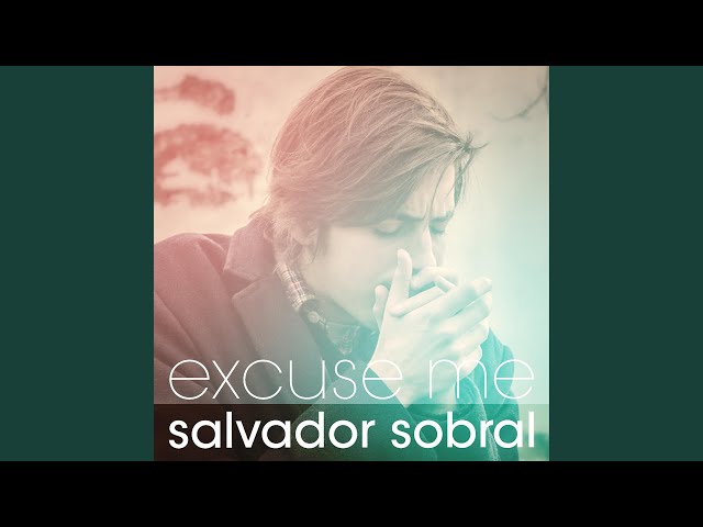 SALVADOR SOBRAL - I Might Just Stay