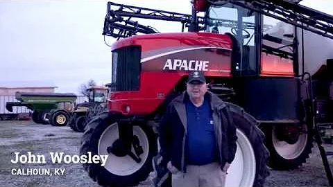 John Woosley Retirement Sale