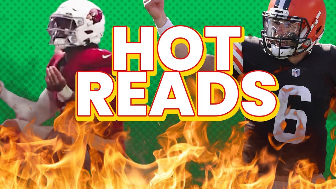 NFL Week 3 Early Picks | Hot Reads from NFL Betting Experts