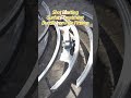 Shot Blasting Surface Treatment | Ductile Iron Pipe Fittings Professional shot blasting process, cle