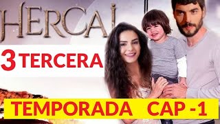 HERCAI 3RA Temporada Capitulo 1