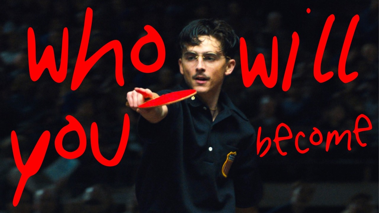 The cost of greatness