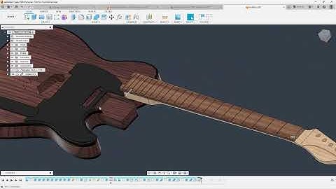 10 tips for Fusion 360 that I wish someone told me sooner.