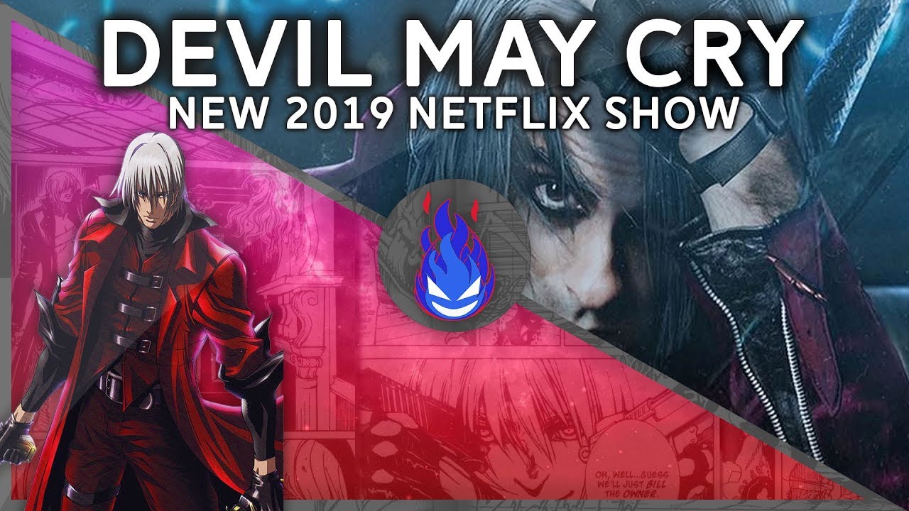 DMC Bosses We Want In Netflix's Show