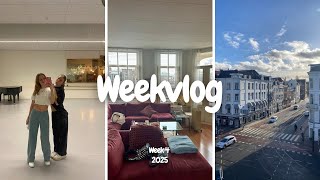 Weekvlog