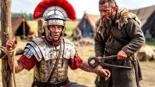 What Happened to Roman Soldiers Captured Alive by the Enemy?