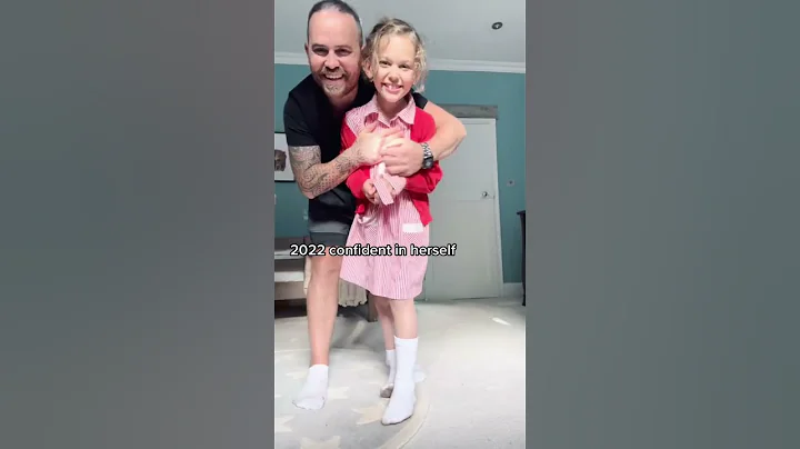 Its so obvious looking back #shorts