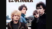 Qual è il primo album degli U2?