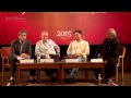 Ravish Kumar & Munawwar Rana On The Changing Face of Mushaira I Jashn-e-Rekhta 2015