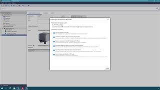 Automation planning
