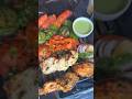 Team lunch at Secret Story Indiranagar