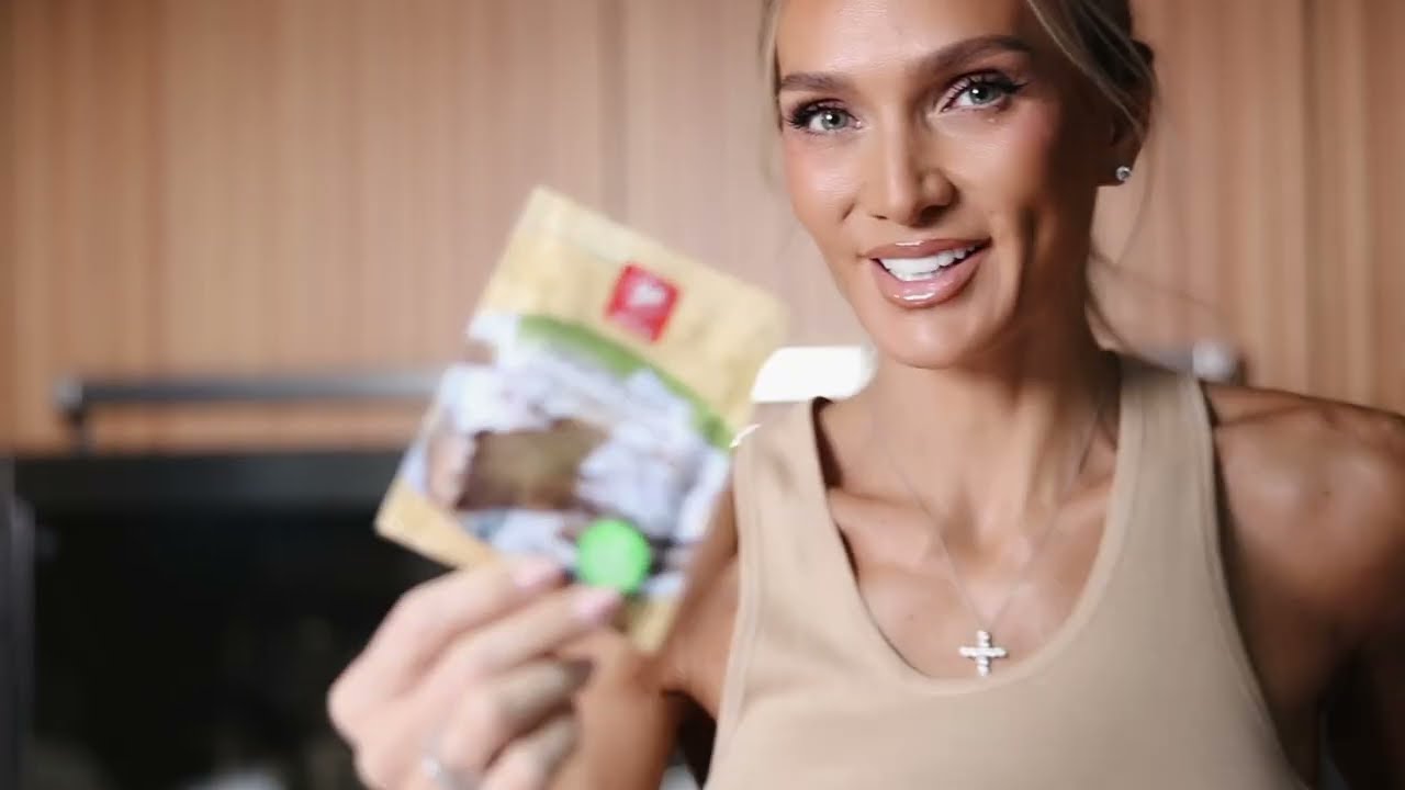 Авторский рецепт шарлотки с приправой Global Spice от Юлии Зиновьевой