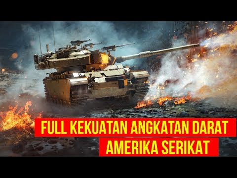 Video: Pembaruan Angkatan Darat Amerika