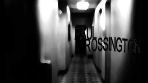 The Shining Film Title Sequence By Ryan Farrell