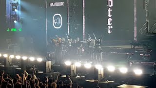 Scooter - Live in der Barclays Arena (Hamburg) - 30.03.2024
