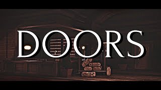 DOORS || Short Film