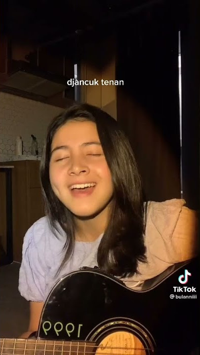 Mantan Jancuk, Versi Bulbul