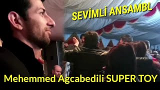 Mehemmed Agcabedili & Durdane Penahova & Sevimli Ansambl & şen popuri ifalar & Tel:0504711248 Resimi