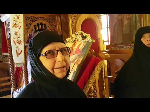 ΌΤΑΝ ΕΙΧΑΝΕ ΚΑΤΑΣΤΡΟΦΈΣ