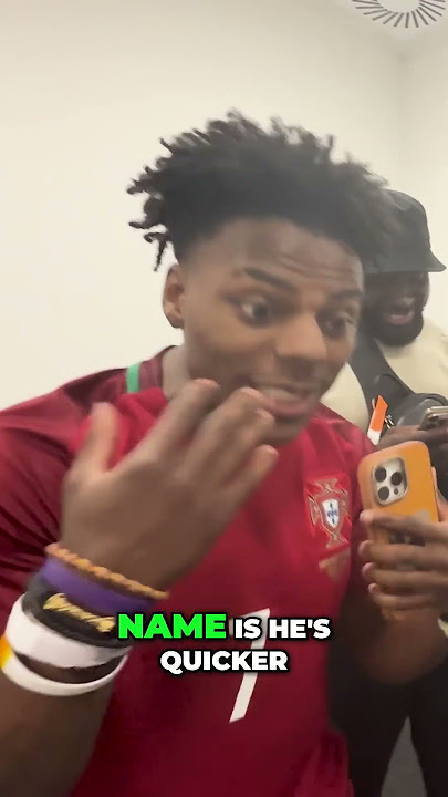 UCL Game: Epic Commentary, Trash Talk & Speed!