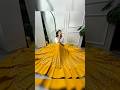 Haldi special outfit for women and girls #haldi #rils#shorts#fashion#londonthumakdasong#lehenga#bts