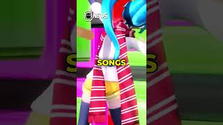 Get Fit With Hatsune Miku